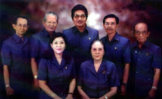 ORGAN LENGKAP YAYASAN GIKI