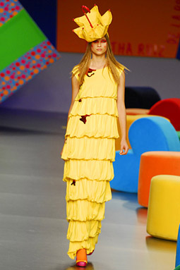 prada fashion designer