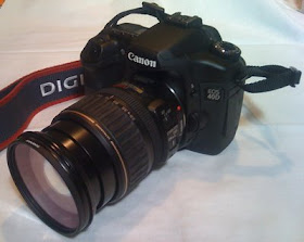 Canon EOS 40D