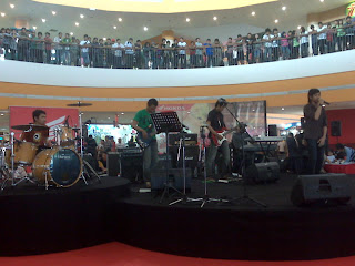 Event di Grage Mall Event di Grage Mall