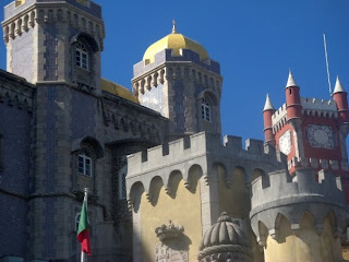 Palacio de Pena
