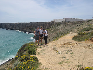 Fortaleza de Sagres