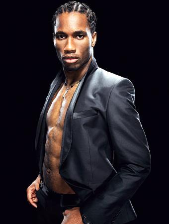 didier drogba hair didier drogba body. didier drogba hair