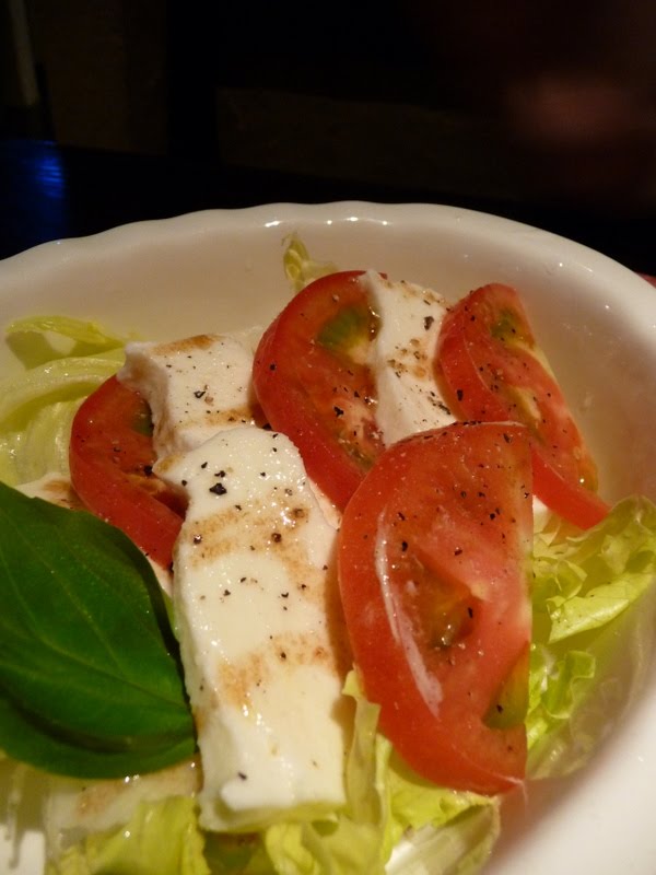 Penguin Seafood World, Shinjuku Tokyo Restaurants