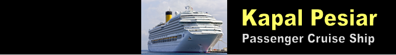 passenger cruise ship | crew kapal pesiar | ships photo collection