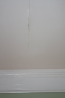Level Plumb Tooling With Life S Imperfections Drywall Repair