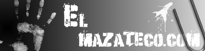 El Mazateco.com