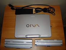 SONY VAIO VGEN CR215 COR2DUO HD 260 RAM 2GB WIFI LAN CAD RIDER DVD RW