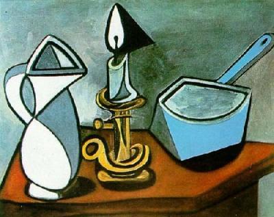 Pablo Picasso