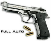 FULL AUTO GUN