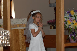 First Communion