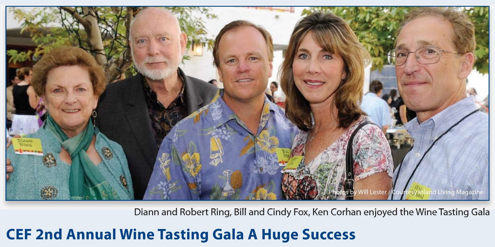 Cindy Garrison Husband