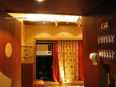 Bedroom Entrance