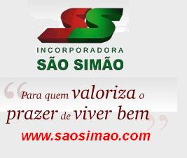 INCORPORADORA SÃO SIMÃO  -  Recife / PE / Brasil