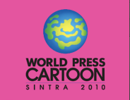 World Press Cartoon del 2010