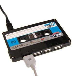 Cassettes Cassettes