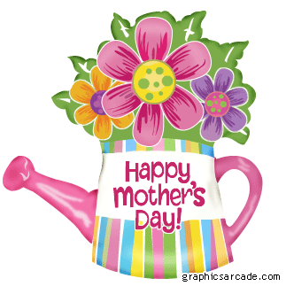 powderpink day graphics