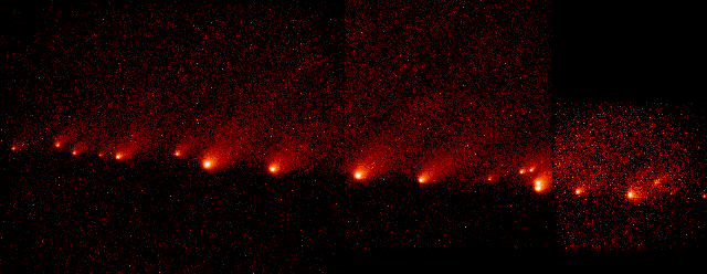 telescopio telescopio