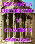 Revista Derecho y Cambio Social