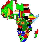 MON AFRIQUE