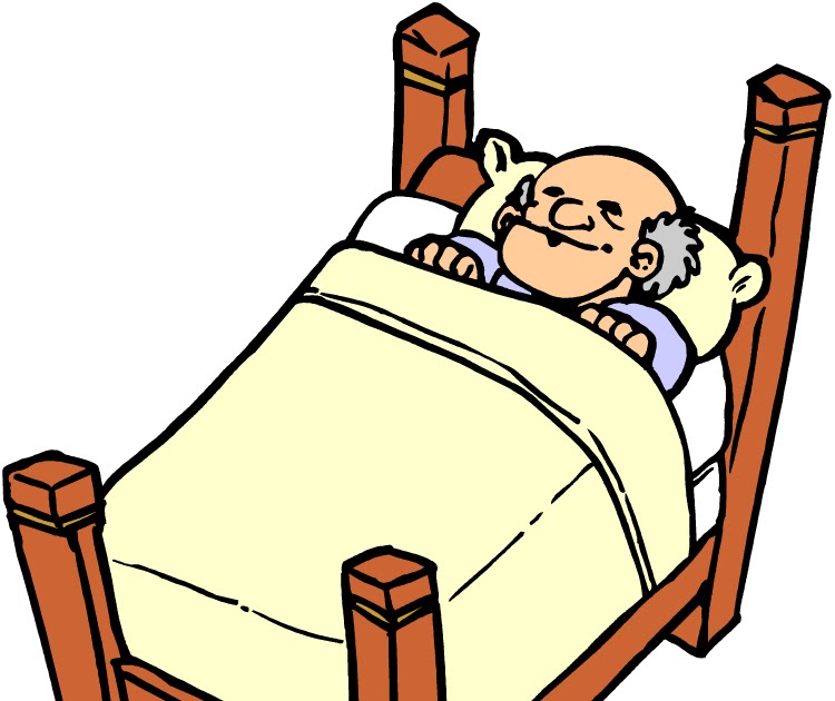 Beauty Fech: Sleeping Cartoon