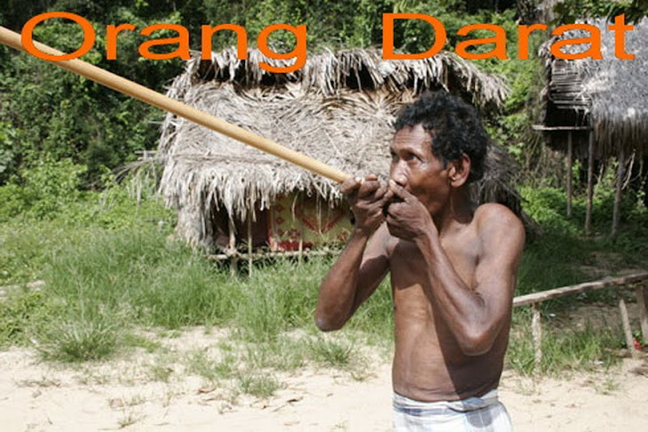 Orang Darat