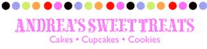 Andrea's Sweet Treats
