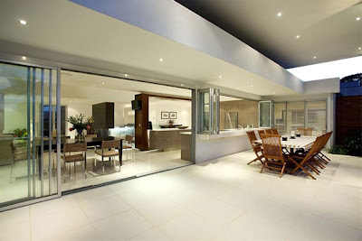 Architecture Luxury Villa