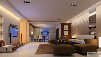 Elegant Luxury Interior Design