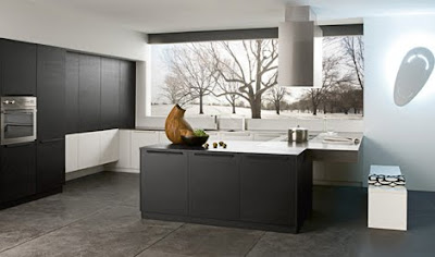 Modern Kitchen Interior Design Inspiration