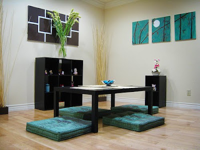 House Design Philippines on Modern Zen Interior Design    Interior Design