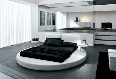 Magnificent Bedroom Interior Design
