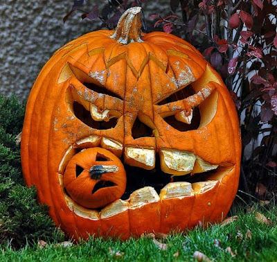 Halloween Decorating Ideas