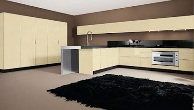 Stylish Kitchen Design