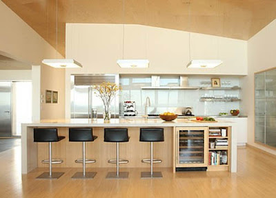 Luxury Kitchen Design Ideas