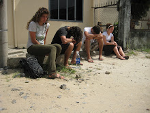 Prayer in Southeast Asia