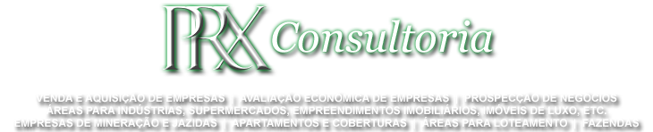 PRX Consultoria - Soluções Empresariais