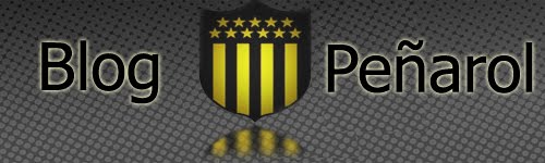 Blog Peñarol