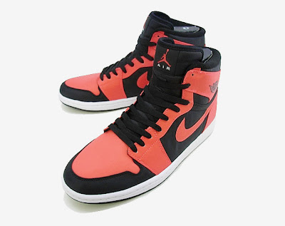 aj 1 infrared