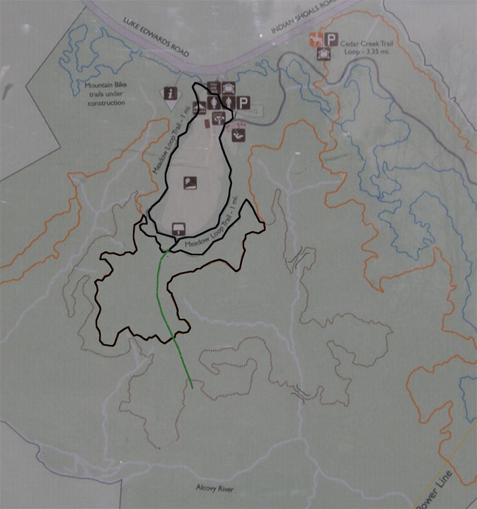 Harbins Park Trail Map Anybody Seen My Focus?: Gwinnett County-Harbins Park: Trail Trip #1 (Part 1)