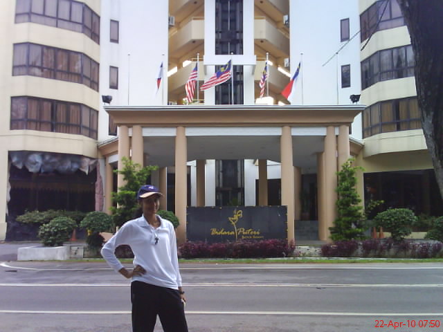 The Magical Life Of Layveeniea A Biro Tatanegara 2010