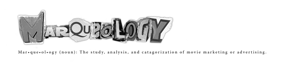 Marqueology