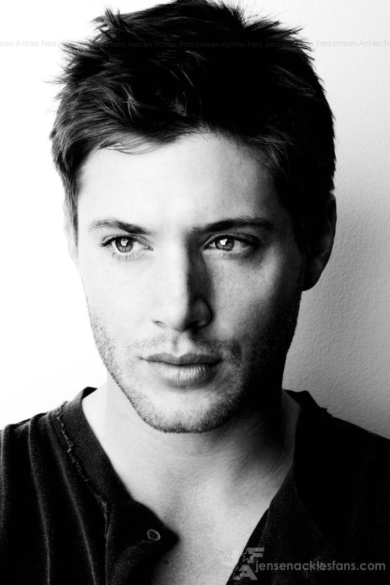 jensen <3