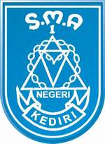 LOGO SMA N 1 KEDIRI