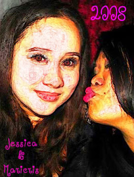 Jess & I