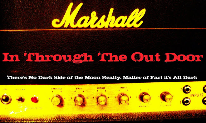 In Through The Out Door