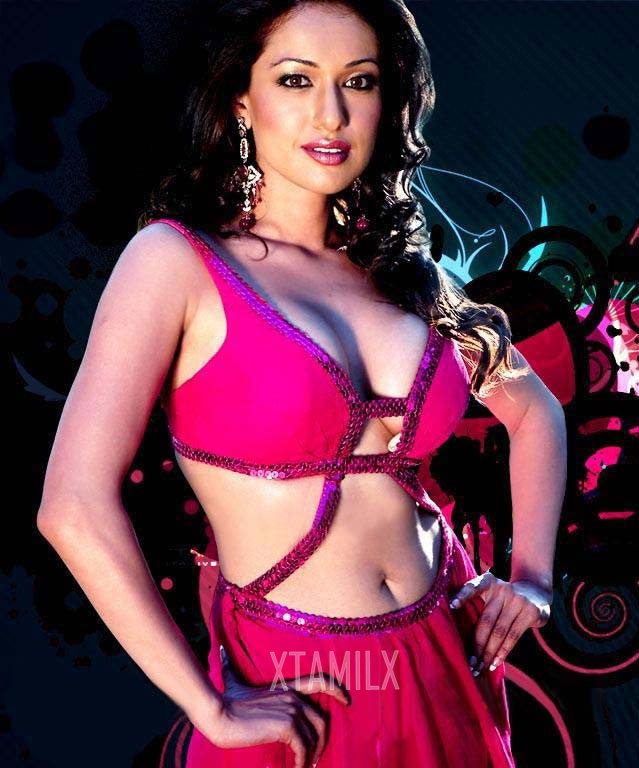 Madhuri Bhattacharya - Picture Hot.