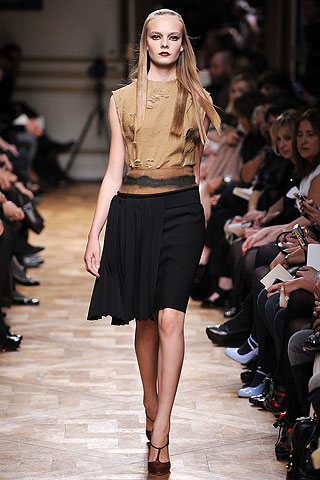 Miu Miu Spring 2009 Ready-To-Wear