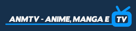 ANIME, MANGÁ E TV