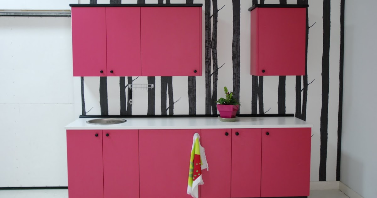 Maderas y Chapas: Cocinas